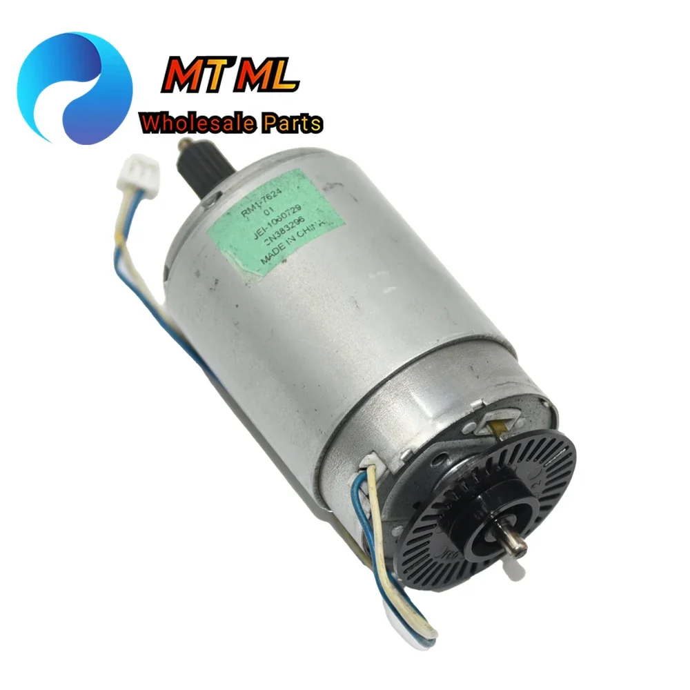 1PCS RM1-7624 RM1-7544 RM2-7613 RM2-0418 Main Motor for HP M201 M202N M225dn M225dw M226dw M1536 M1606