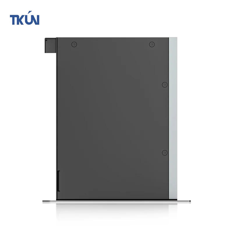 XC9016-A2 J6412 Процессор Windows 10 ПК 4 ГБ ОЗУ 128 ГБ SSD Виброзащитное безвентиляторное охлаждение