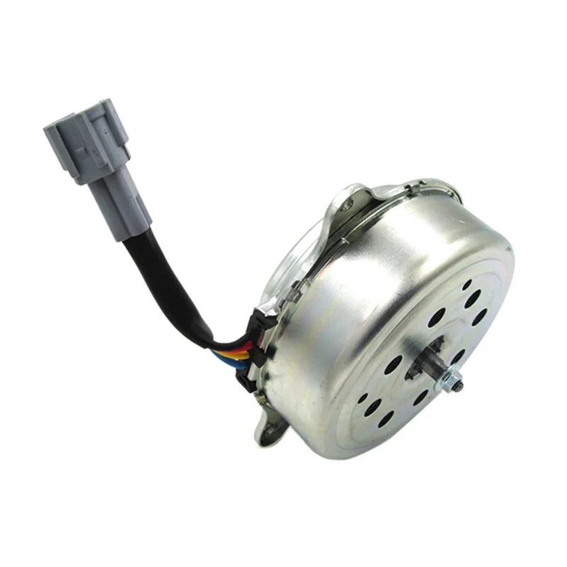

Car Electrical Radiator Fan Motor For Nissan March Sunny N17 HR15 21487-1HS0A 21487-1HC0B-FSM