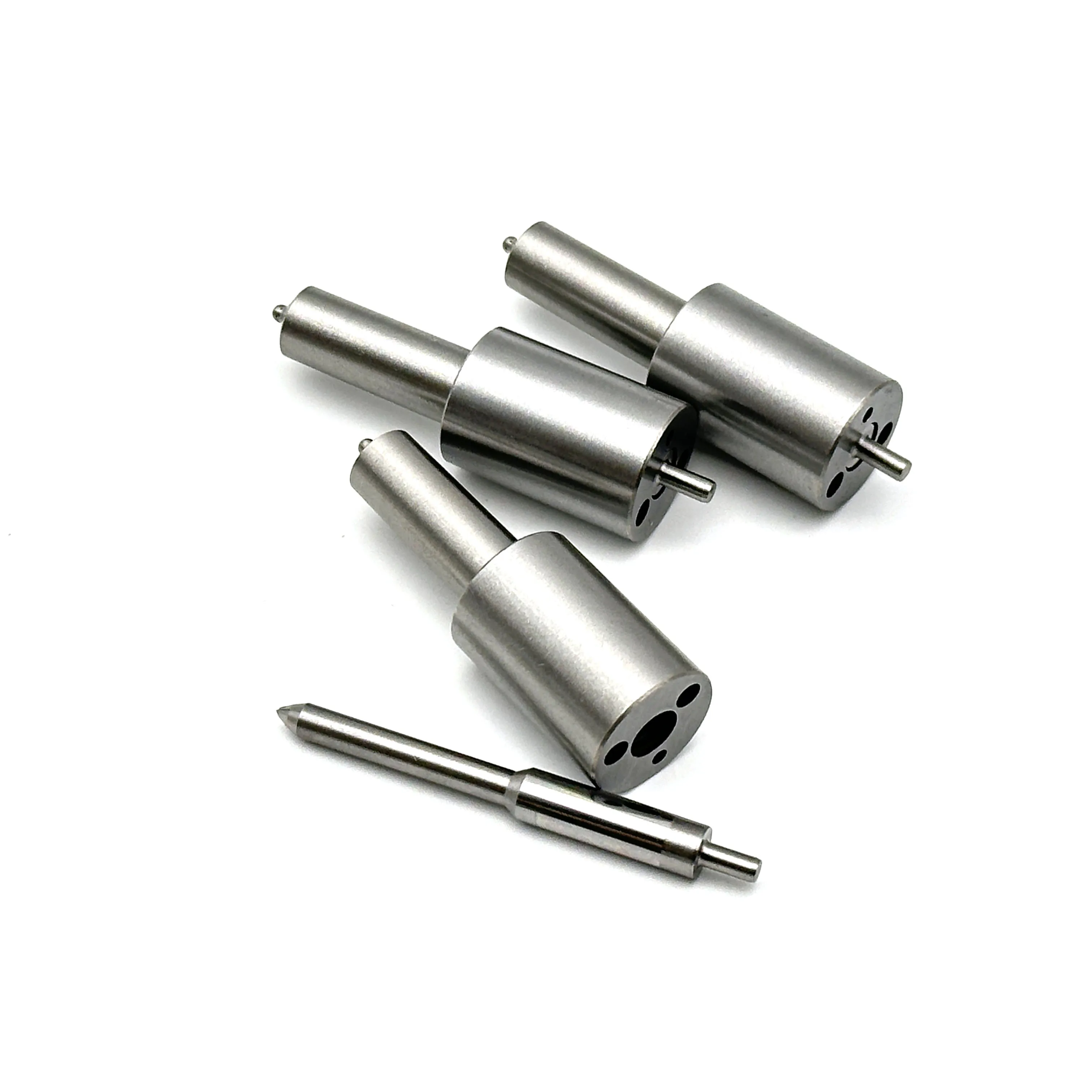 12x Diesel Injector Nozzle DLLA152SM400 65.10102-6061 for Doosan DB58TIS