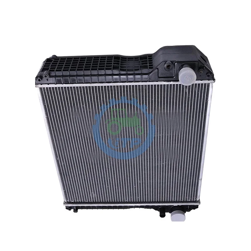 

Radiator 87576643 87310155 Fits For Case 586G 588G 580N 580M 580SM