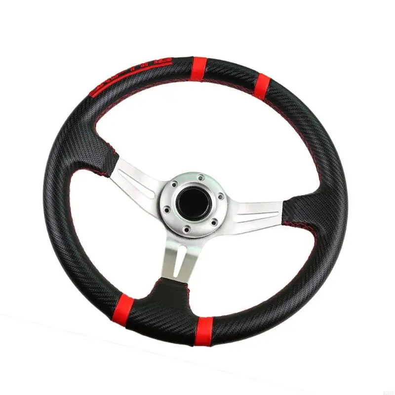 2025 جديد 14 قدمًا للتوجيه الكربوني لخطة الأطباق المعززة للسيطرة على مادة PU دائمة #5