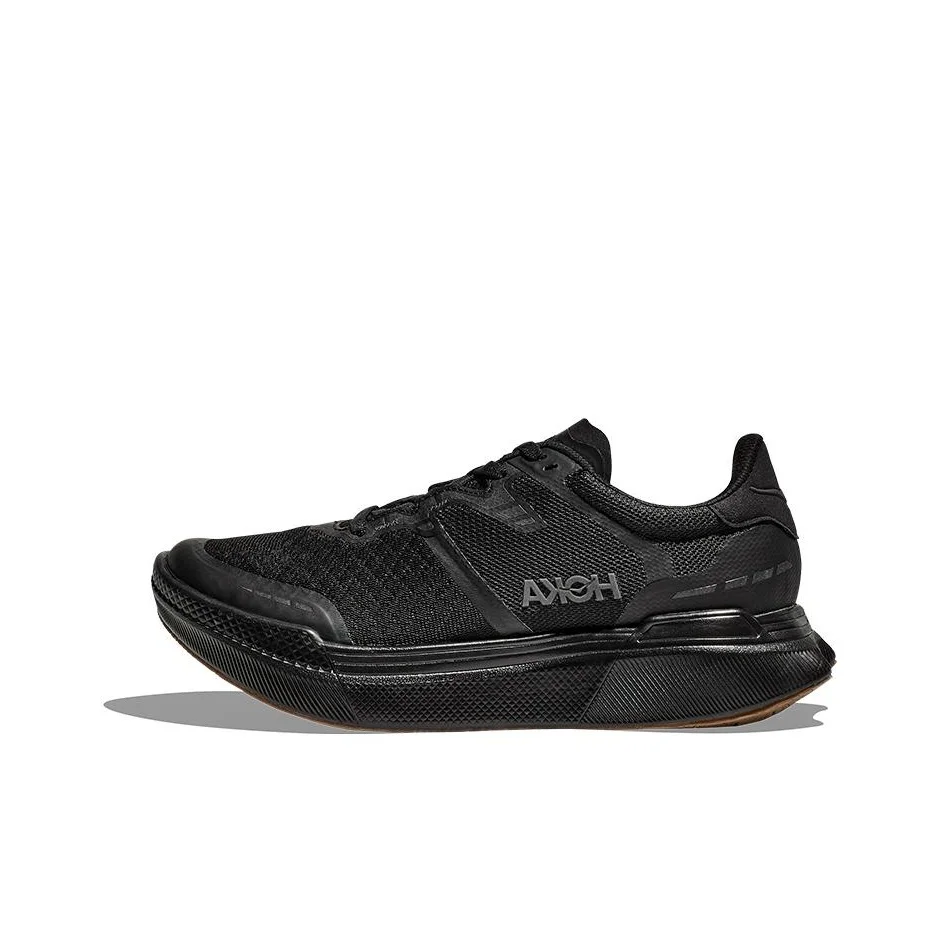

HOKA ONE ONE Transport X Black 1152450-BBLC