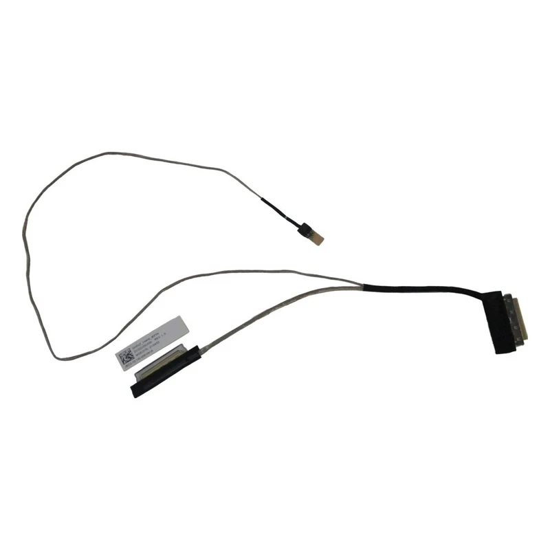 Câble vidéo Lcd pour Acer AS A715-42G A715-43G, 40 broches, 144HZ, 50.QAYN2.003, DC02C00U500 FZY, nouveau
