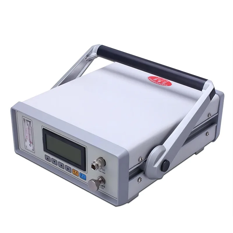 Sf6 Gas Moisture Analyzer Purity Dew Point Decomposition Comprehensive Gas Analyzer Sf6 Test