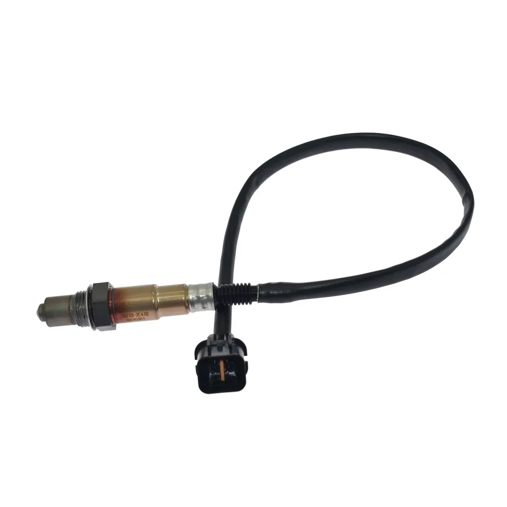

Lambda O2 Oxygen sensor 39210-2E410 FIT FOR KIA SOUL II (PS) 2.0 CVVT SPORTAGE III (SL) SPORTAGE IV (QL, QLE) HYUNDAI ATOS MX