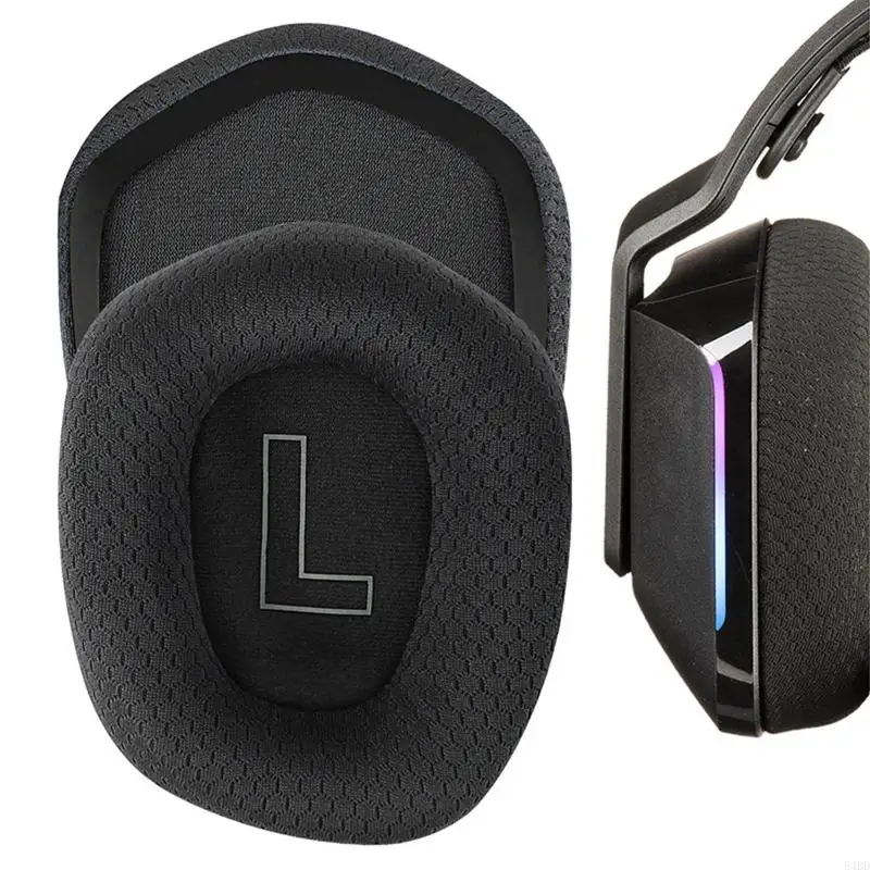 

54DD Soft Mesh Warphone Foam Warpads для G733 G335