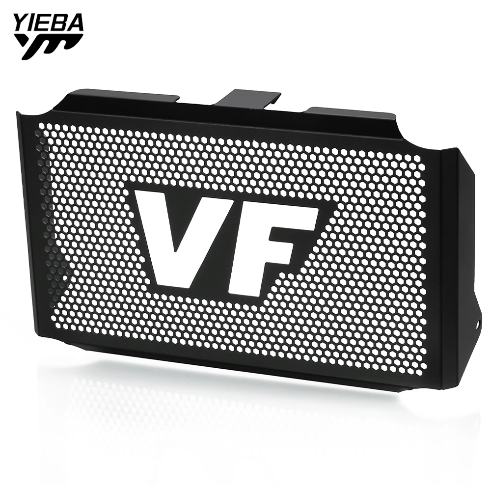 

Motocycle Radiator Grille Cover Water Tank Guard Protection For VF750/VF 750 VF750C BJ VF750C MAGNA Magna V45(RC43) 1993-2004