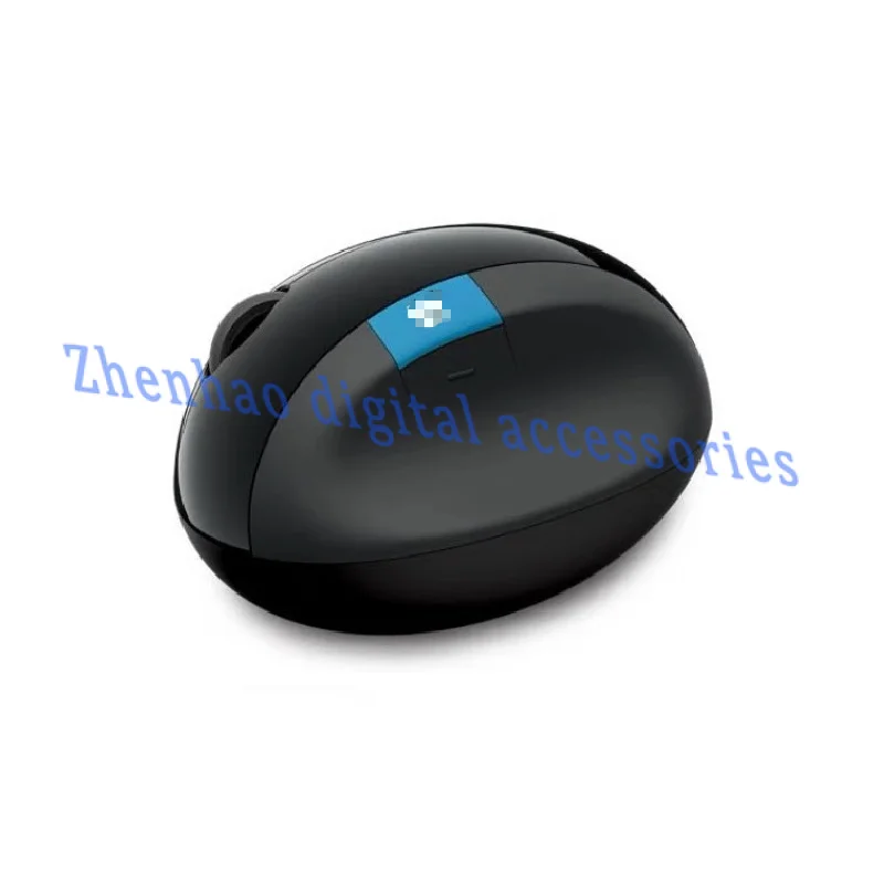 For Microsoft/ Microsoft Sculpt Ergonomic steamed bun wireless ergonomic mouse