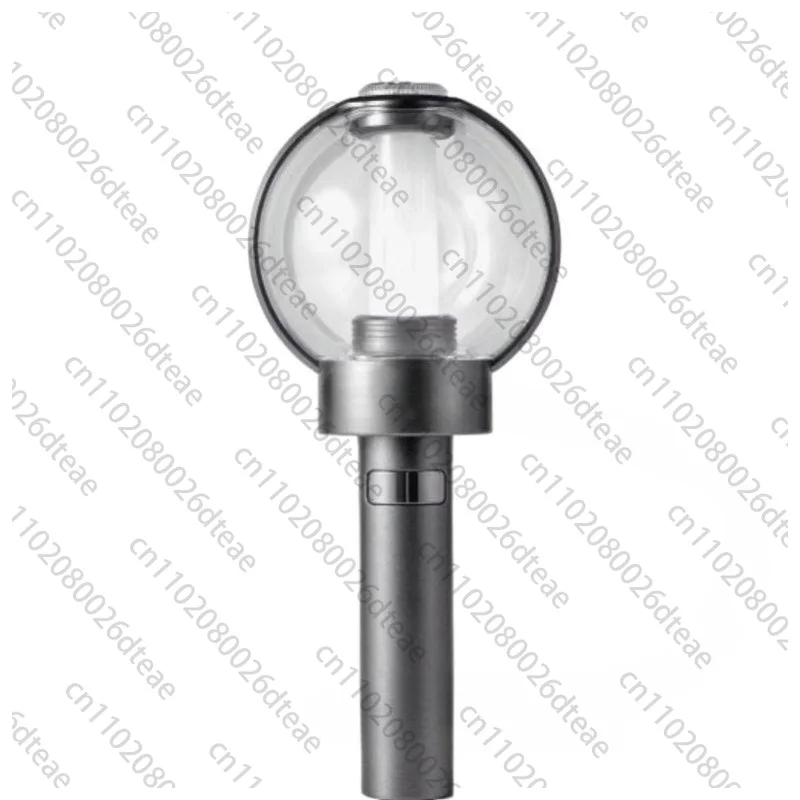 Official Light Stick Second Generation Fan Support Glow Stick Concert Party Luminous Toy
