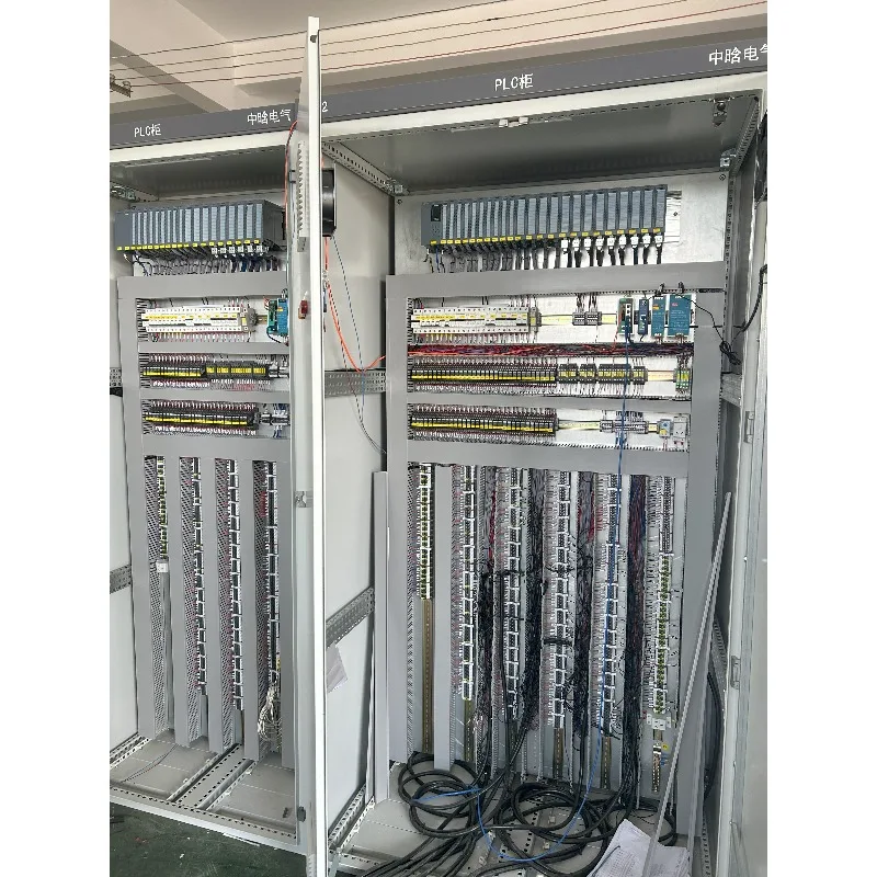 Factory price Feeder cabinet with electrical fire protection device Power saving equipment