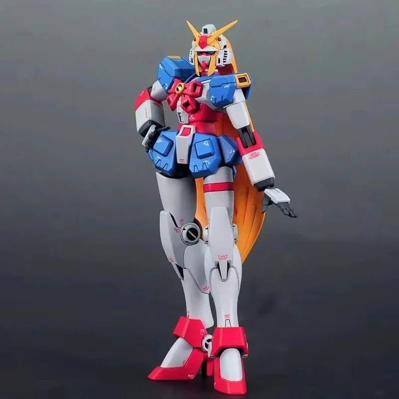 

1/144 Hgfc Gf13-050nsw Nobell Prize-Sailor Moon Collectible Plastic Robot Anime Assembly Model Action Figure Toy In Stock