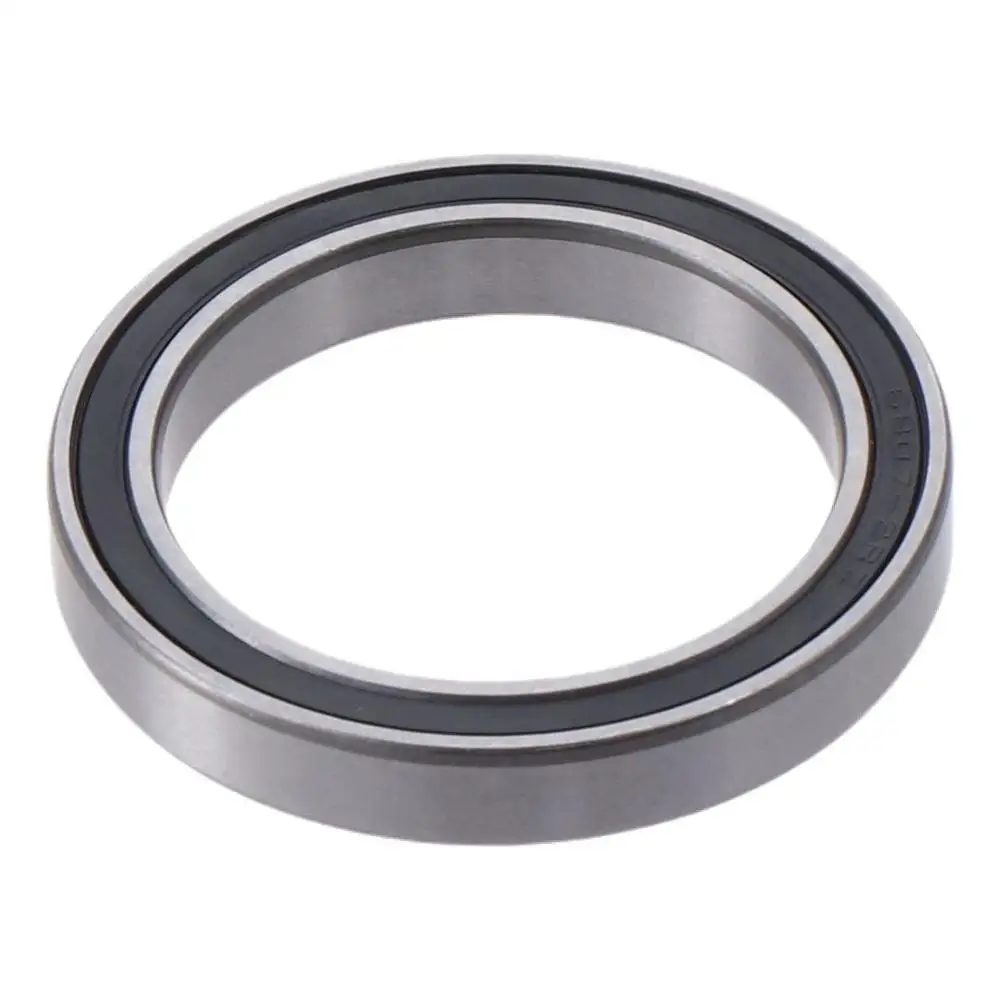 Z1 Noise Level Deep Groove Ball Bearings Single-row Pre-lubricated Double Sealed Bearings Chrome Steel Miniature Ball Bearing