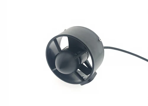 Imagen 2 del producto Propulsor ROV para robots submarinos M080 Deepwater 200m 6.5kgf propulsor motor CC sin escobillas impermeable