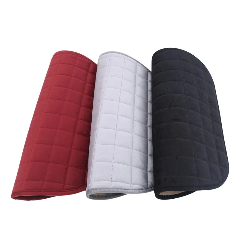 Universal Car Seat Cover Breathable PU Leather Pad Mat For Auto Chair Seat Cushion Auto Accessories