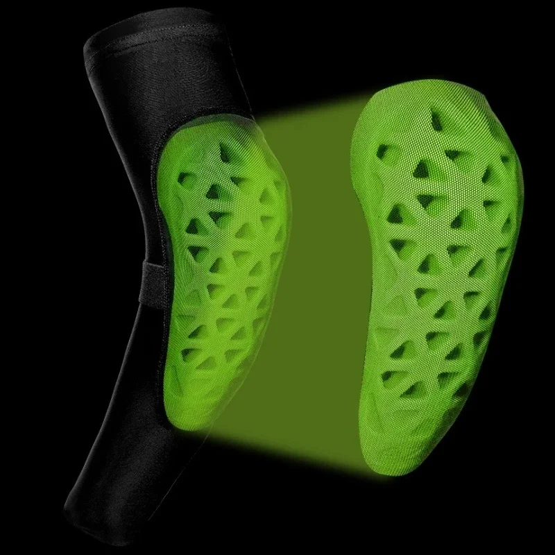 Men Women Elbow Guard Motorcycle Arm Guards, Protective Gear Elbow Pads for Mountain Off-Road Riding, Skiing and Snowboarding