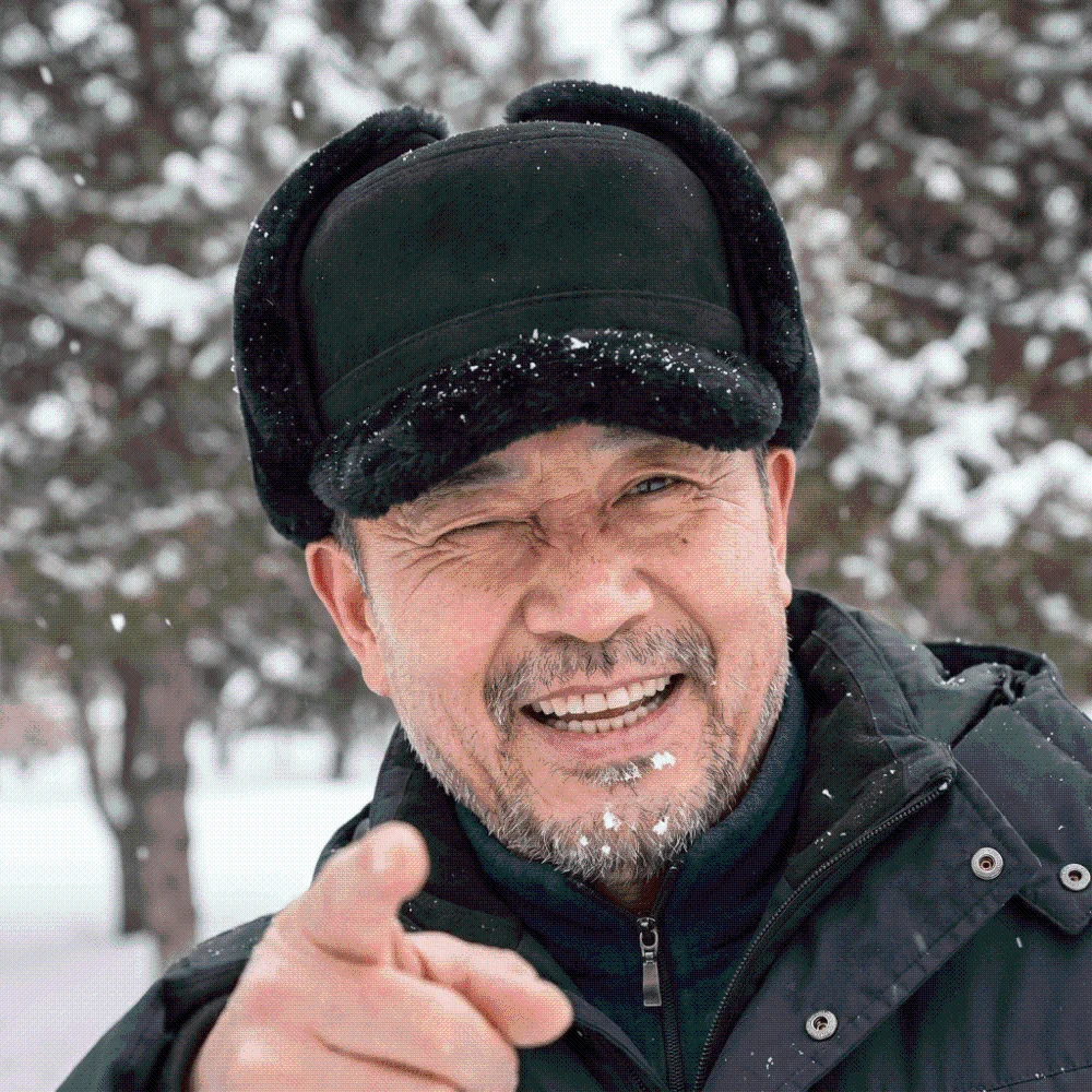 Warmer Hat Thickened Winter Trapper Hat Thermal Soft Lei Feng Cap Durable Adjustable Fleece Lined Hat Father