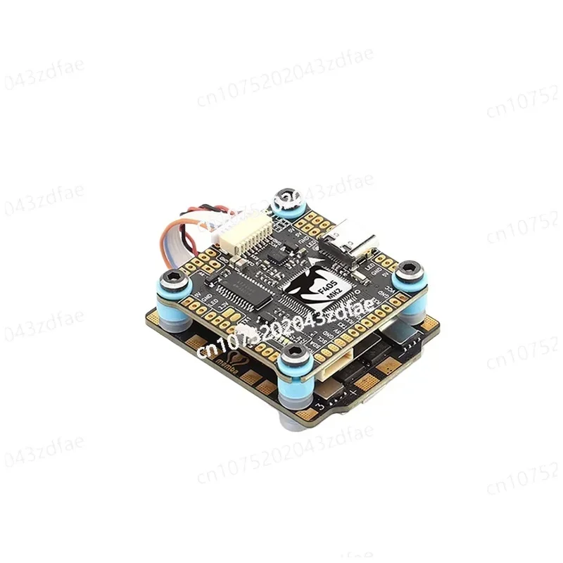 F405 MK2 V2F4 fly tower F405 flight control 50A55A65A3-6S ESC