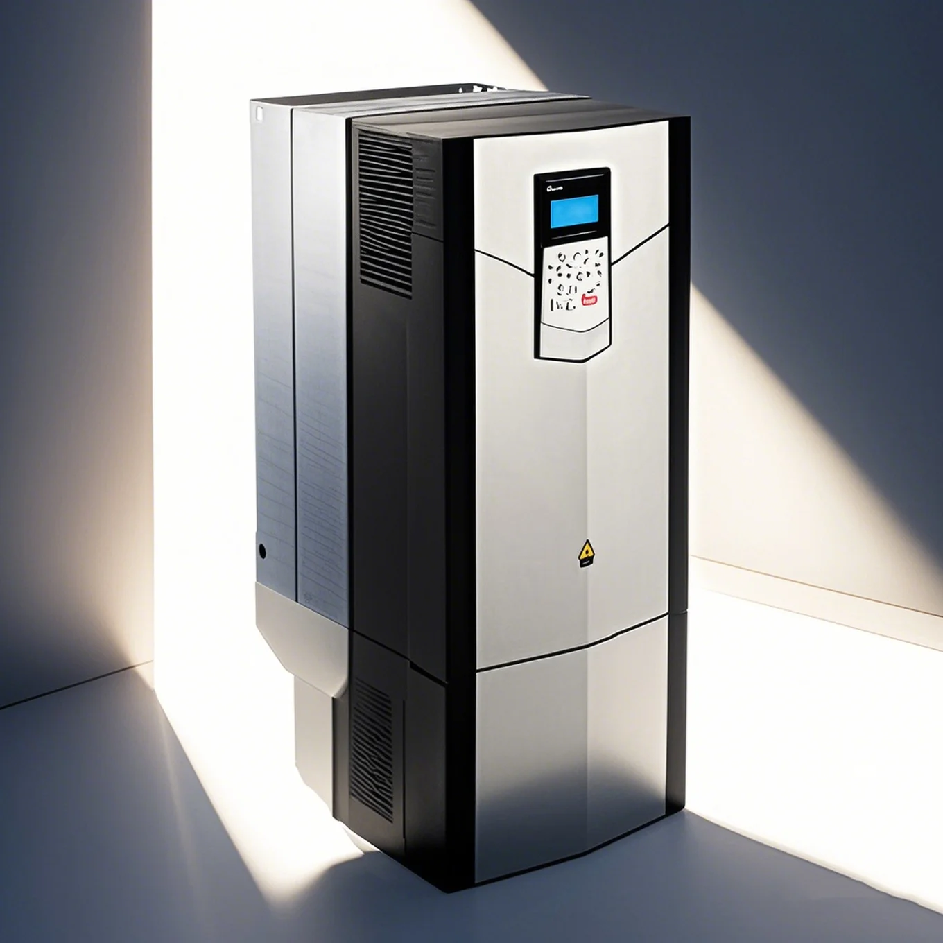 Hot Selling New for Sale Supplier Plc Pac and Dedicated Controllers Servo Drive 22D-D4P0N104