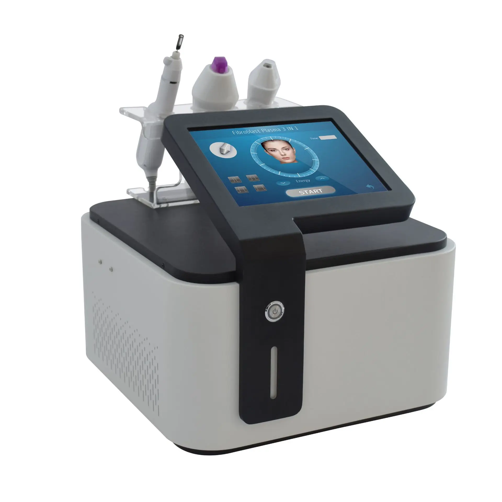 

Source Factory Cold Plasma Arc Hybrid Cold Plasma Machine Shower Froid Instrument