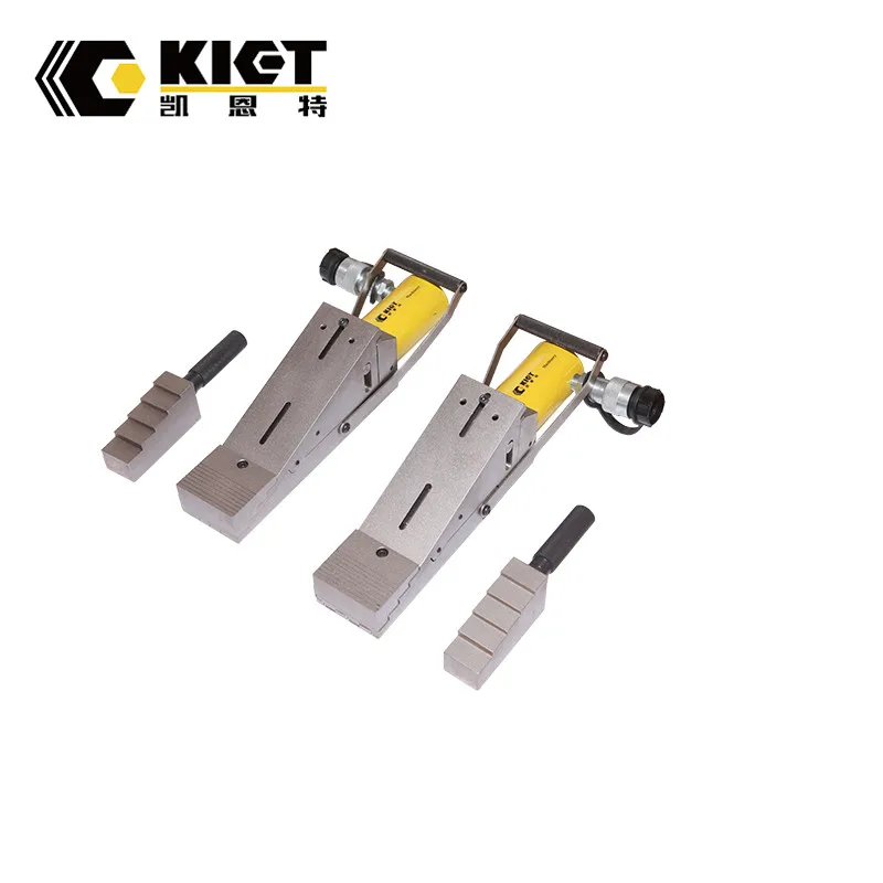 

Vertical Lifting Hydraulic Wedge Spreader