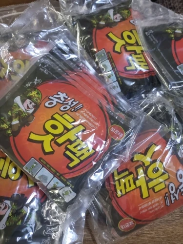 실물 포토 리뷰