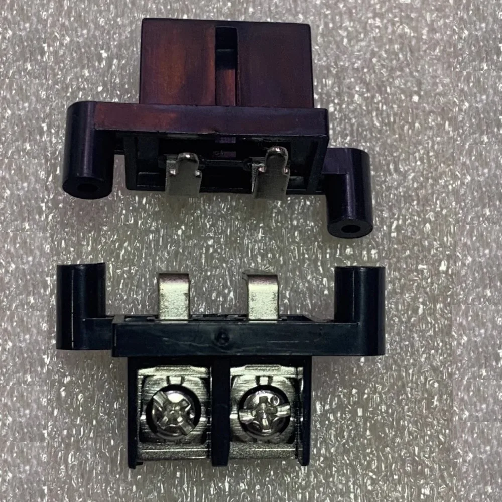 Terminales de cableado de audio, 3 piezas, 2 Ways3, piezas