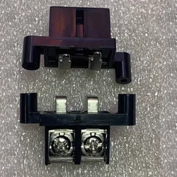 Terminales de cableado de audio, 3 piezas, 2 Ways3, piezas