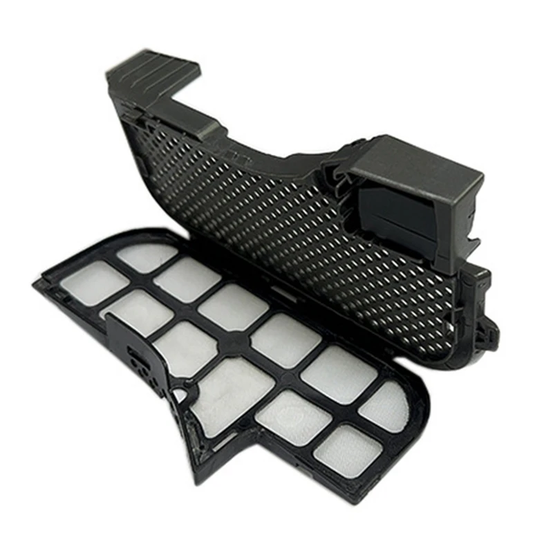 Roborock用プラスチック製クリーニングタンクフィルターアセンブリ,クリーナーアクセサリー,スペアパーツ,ony4,s8 pro,ultra,g20,3個