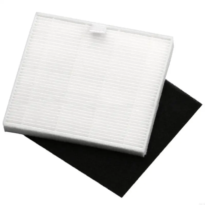 Reemplazo filtro aspiradora barredera M6CB para DF45 para ILife