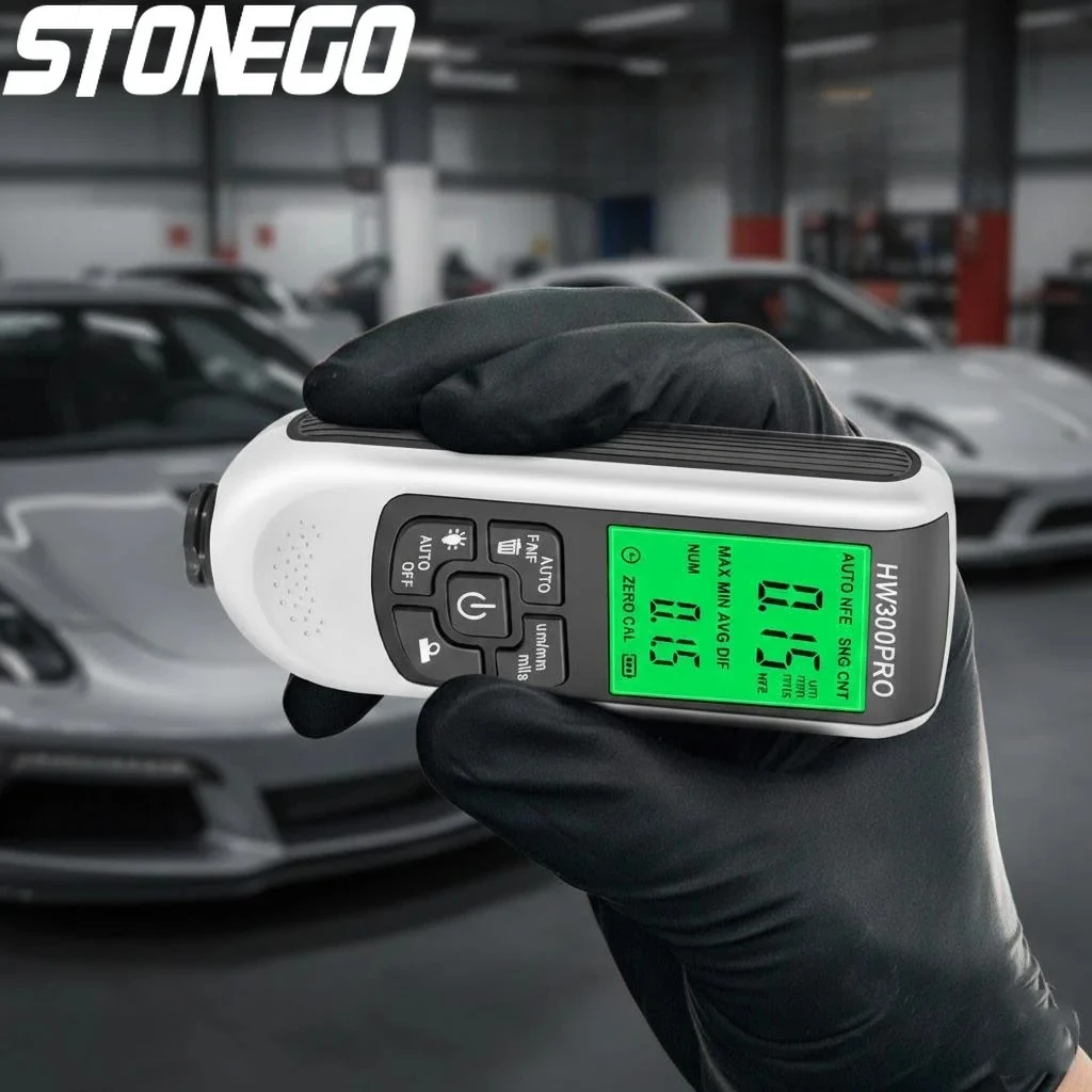 Flysand 300PRO Auto…