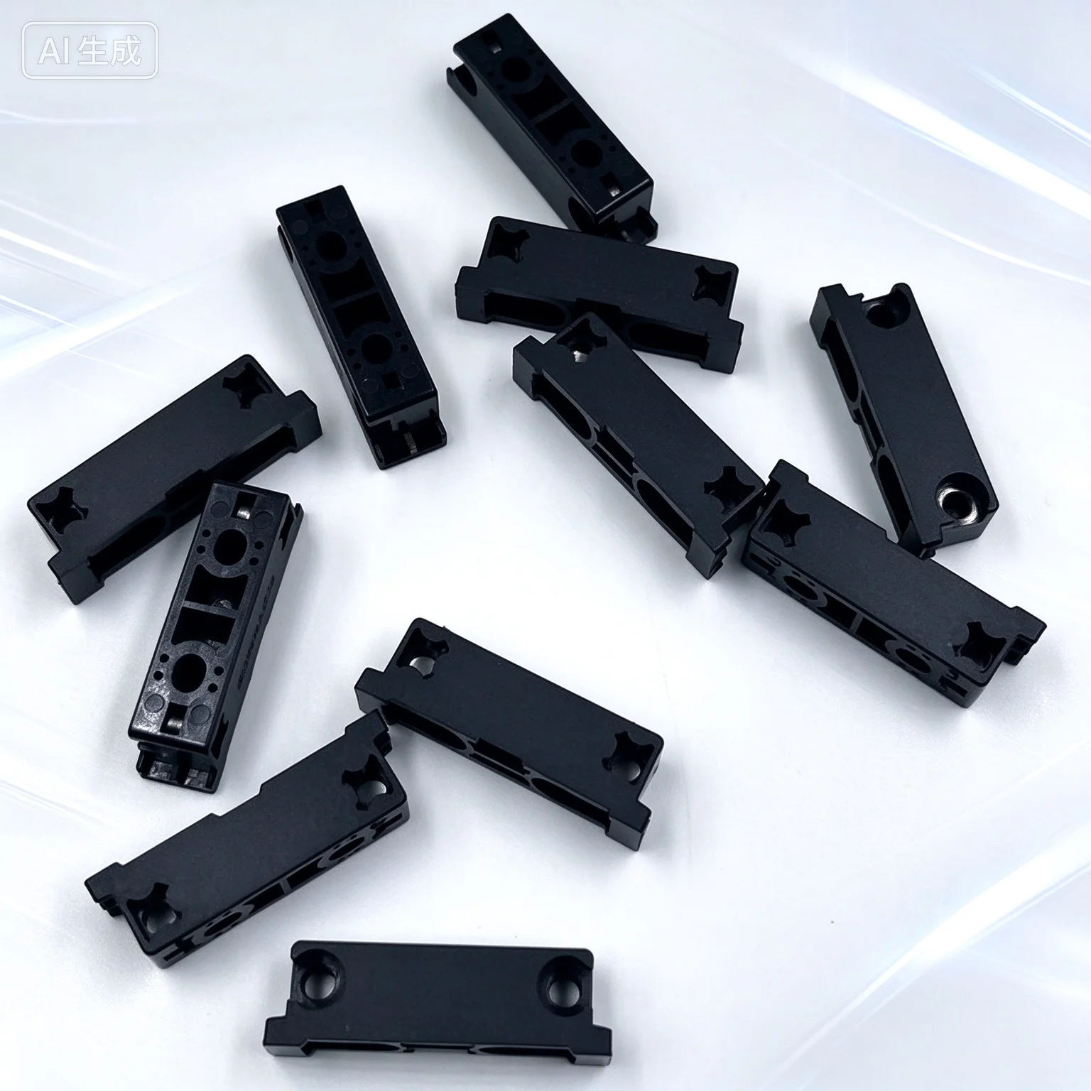 Mounting Bracket for OP-73880, Fits FS Series Amplifier, Brand New