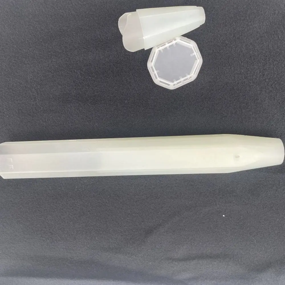 

G5 Sealing Cone Shockproof Racquet Suspension Handle Damper Cover Shock Absorber Badminton Racket Grip