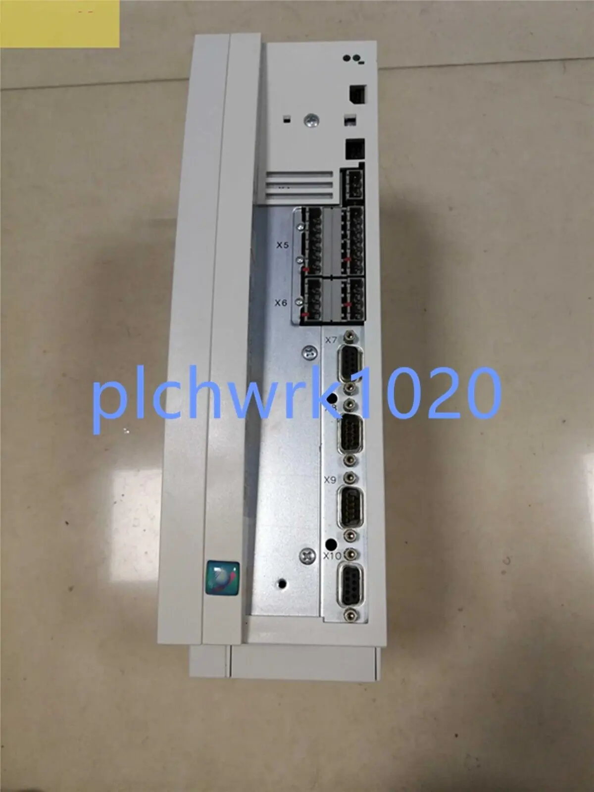 1 PCS Lenze Servo drive EVS9323-EP in good condition