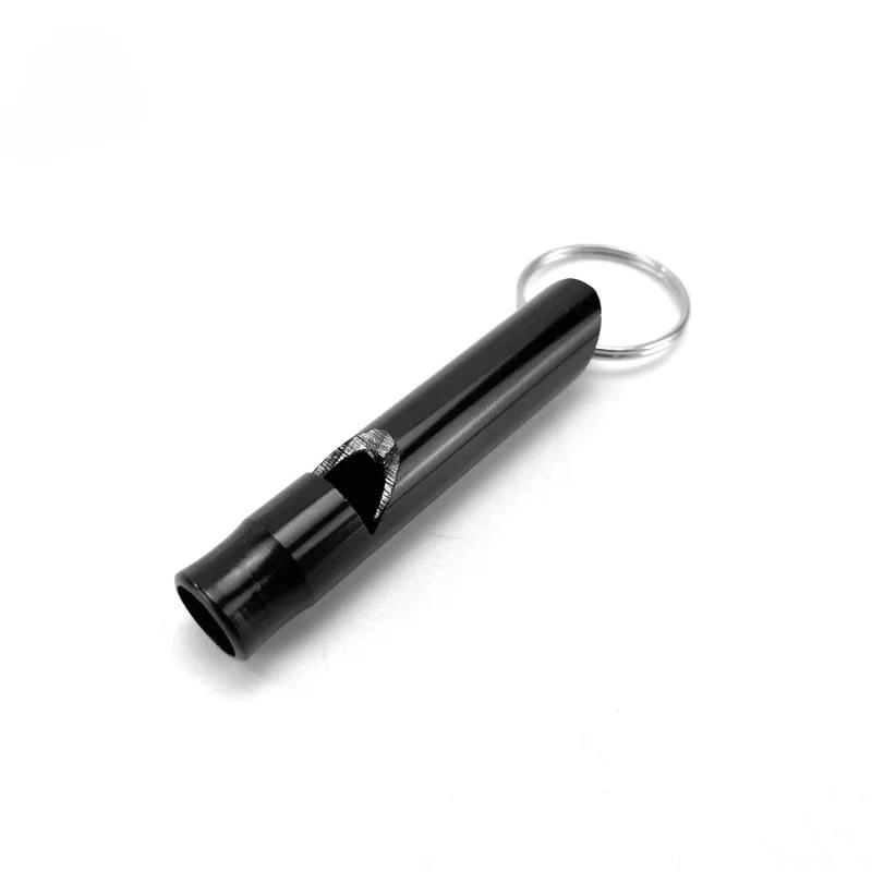 Multifunction Whistle Portable Emergency Whistle Keychain Team Gifts Camping Hiking Outdoor Tools Whistle Pendant Key Chains