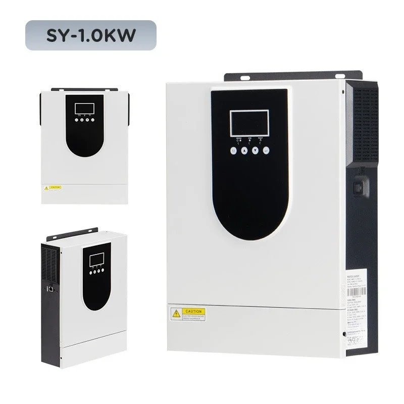 High Frequency 1-10kW 220V Pure Sine Wave Solar Inverter with Energy StorageGoods in stock