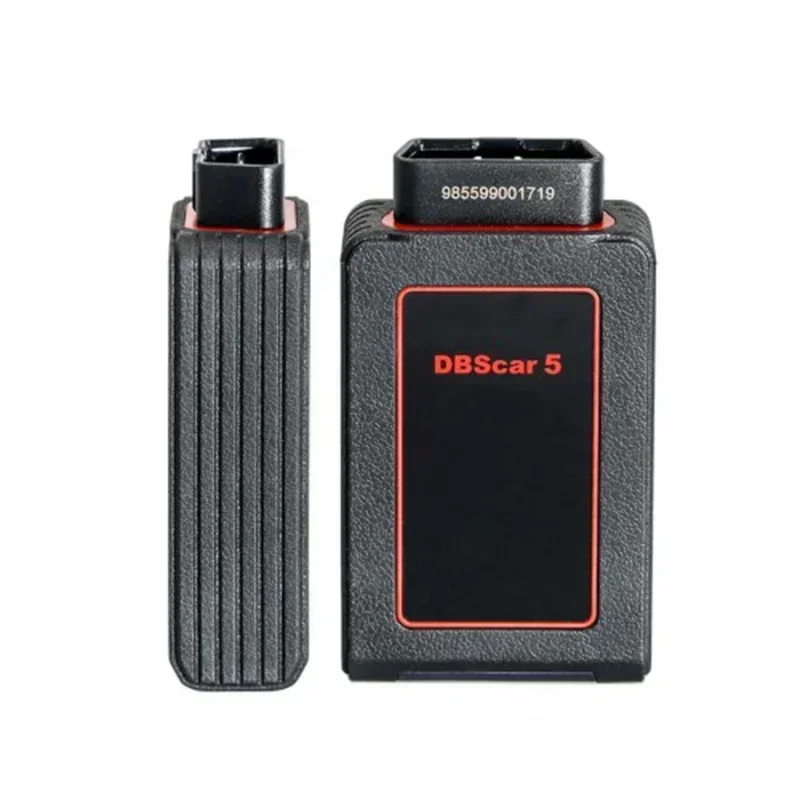 2024 Launch DBScar5 DBScarV for Diagzone Xdiag Prodiag All System Diagnostic Scanner for Car Truck Launch Scanner X431 Bluetooth