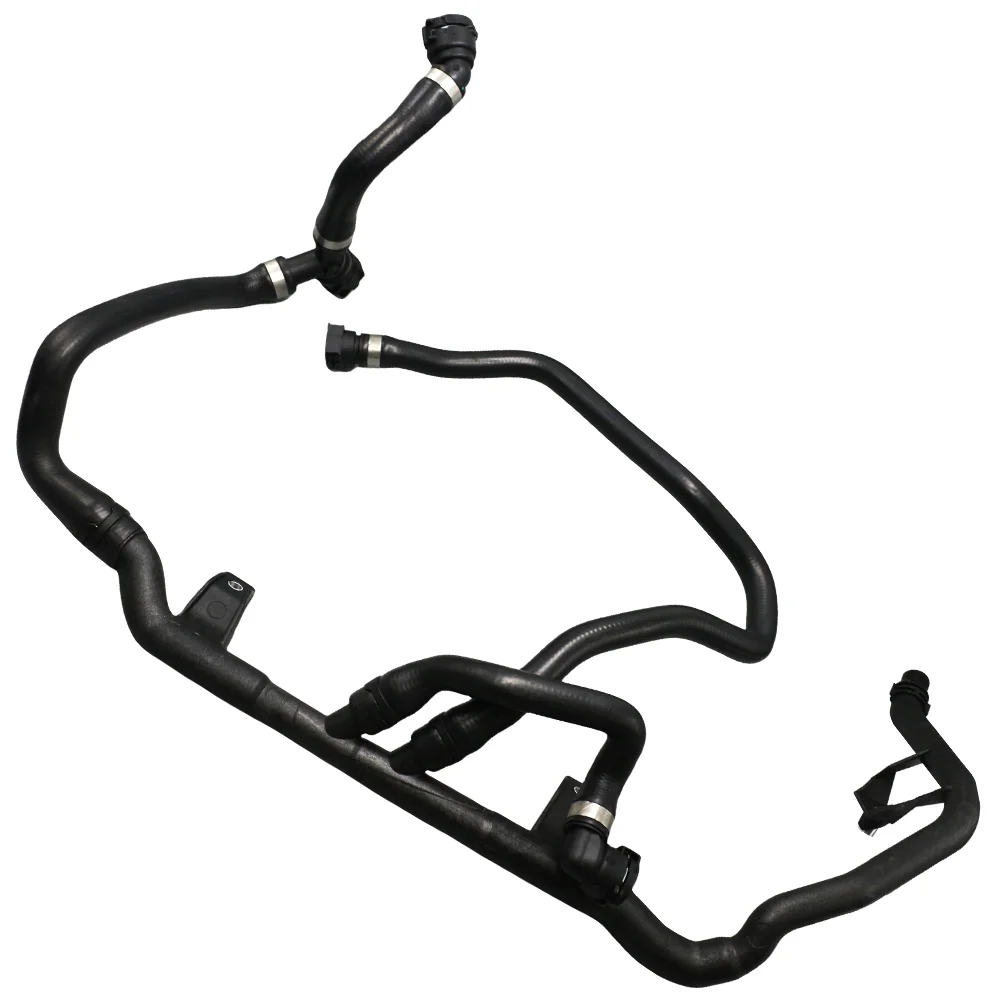 

Шланг возврата термостата отопителя ZOOMKEY, подходит для BMW 118i 120i 318i 320i 17127548222