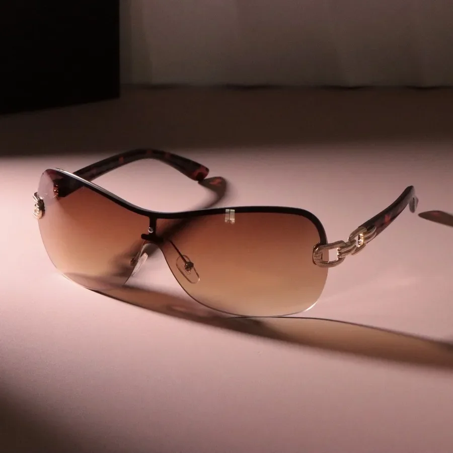 Grande quadro de luxo quadrado óculos de sol das mulheres dos homens marca designer bonito óculos de sol feminino masculino cores espelho oculos de sol