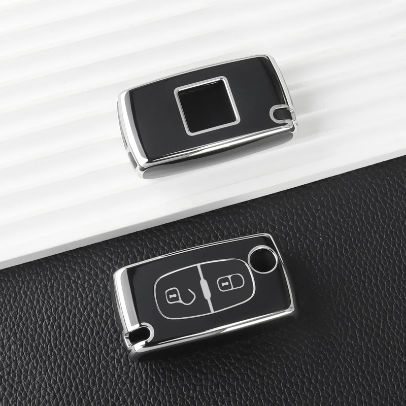 Tpu Car Key Case Co…