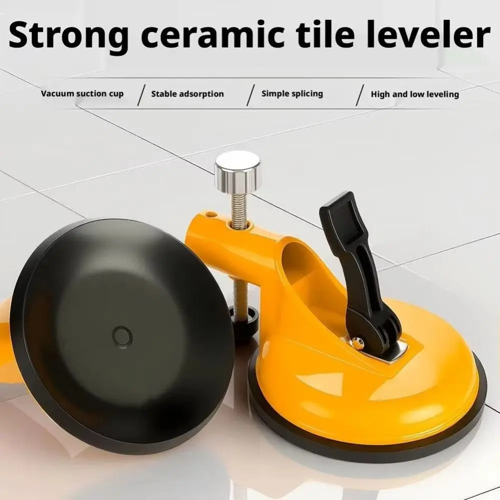 

Инструменты для установки плитки на присоске, угловой фиксатор из алюминиевого сплава, каменная плита, лоскутное регулируемое устройство для выравнивания