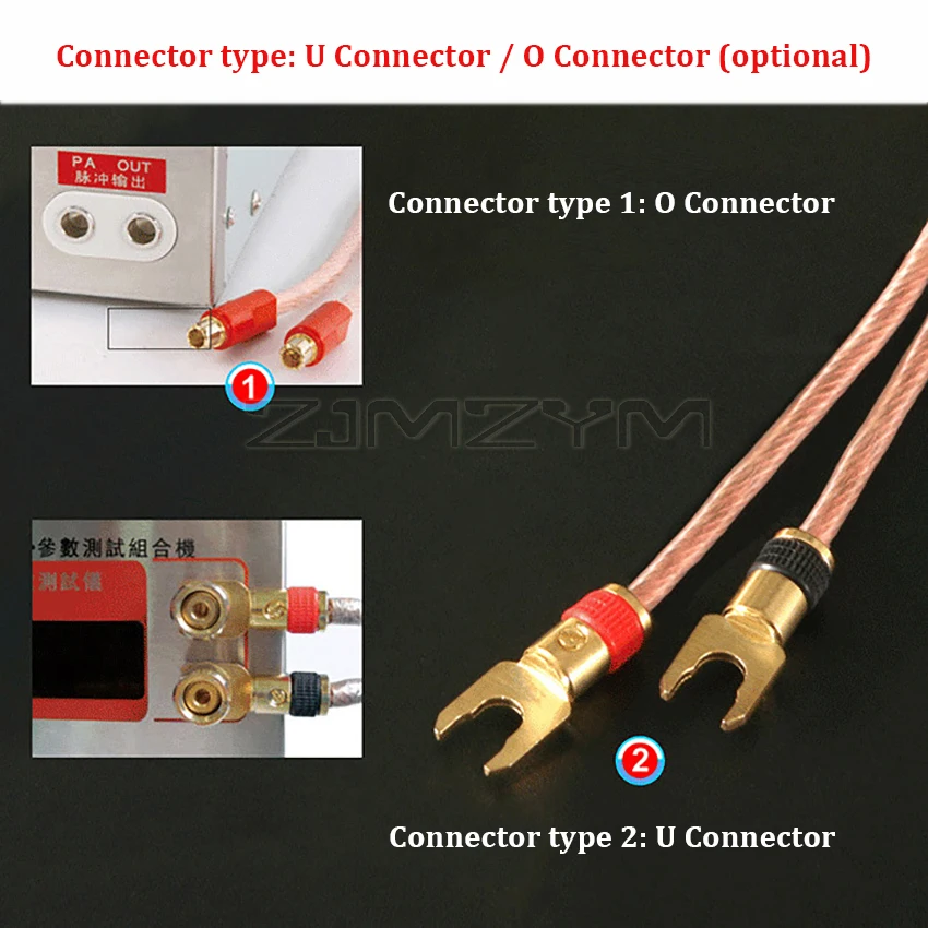 SUNKKO HB-71A Spot Welding Pen for Lithium Battery Professional Welding Pen For 709A 709AD+ Series Spot Welders Y type O type