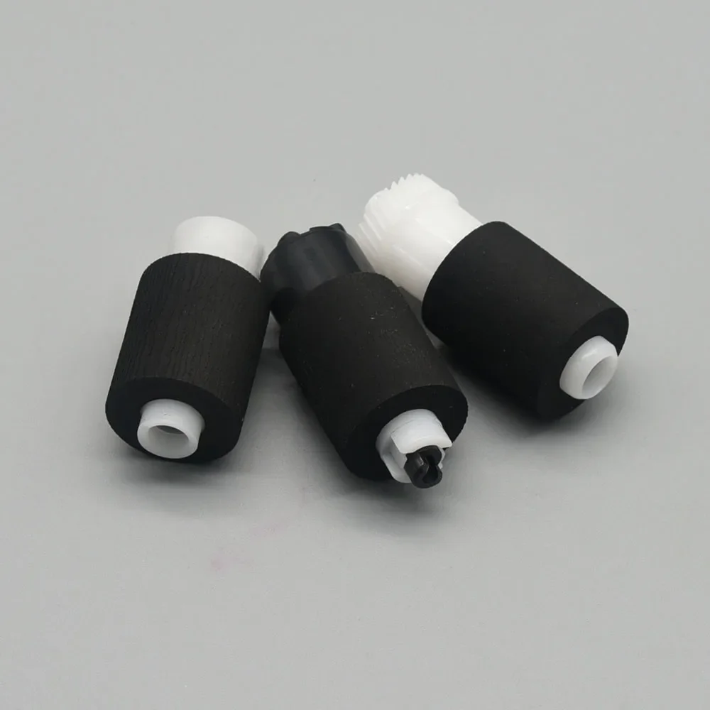 1 Juego X 302HN06080 302LV94270 rodillo de recogida de alimentación de separación para Kyocera FS2100 FS4100 FS4200 FS4300 M3040 M3145 M3540 M3550 M3560