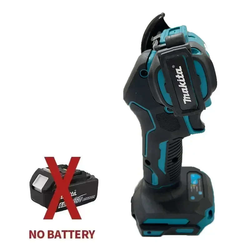 Variant: No Battery