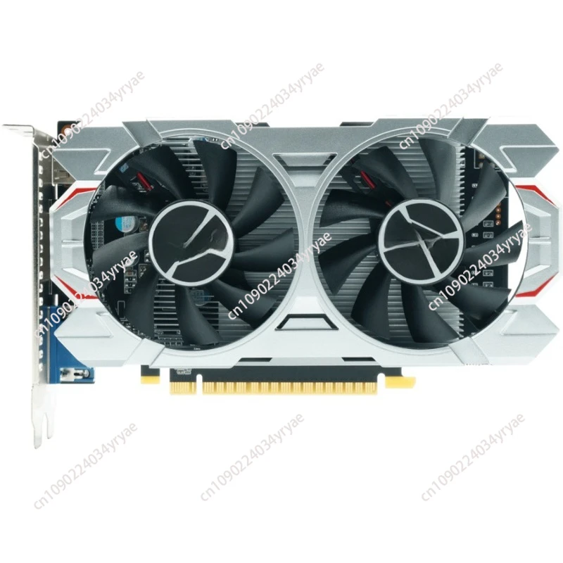 

GTX750Ti 4G graphics card desktop computer indie game high definition graphics card