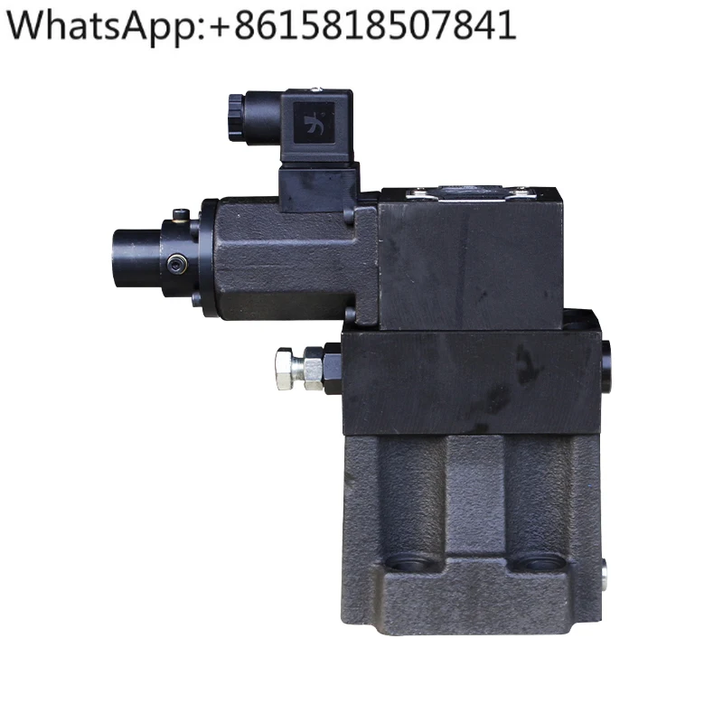 Electromagnetic Pro… - image