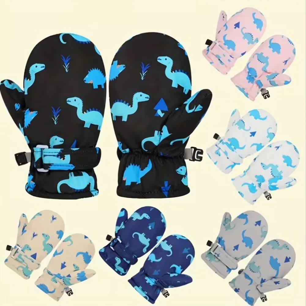 0-8Y Boys & Girls W… - image