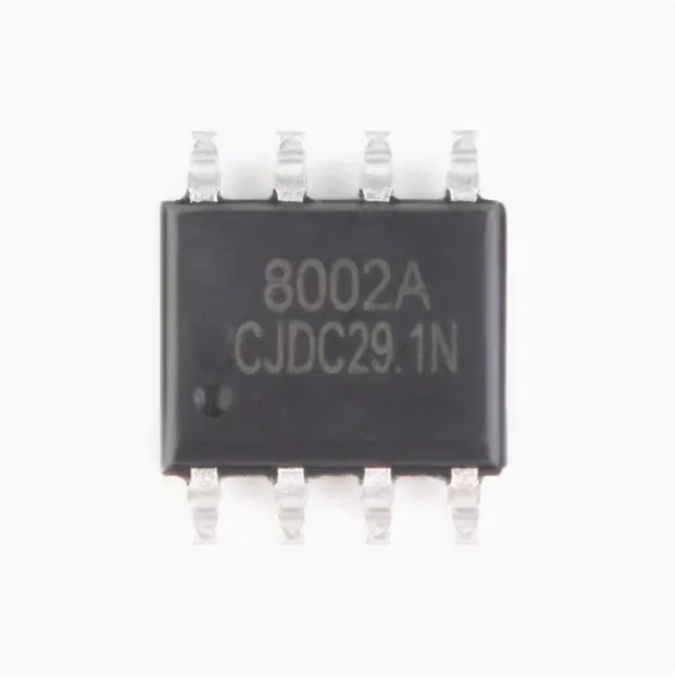 1pcs original original smd fm8002a sop-8 2w universeller audio verstärker ic chip kompatibel mit lm4871