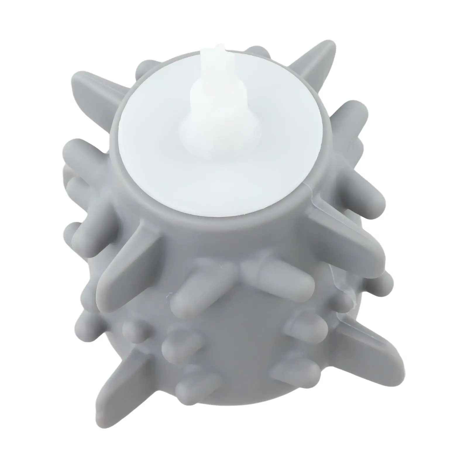 

Силиконовая машина для очистки чеснока для электрического измельчения чеснока, удобный инструмент для очистки чеснока для легкого приготовления пищи