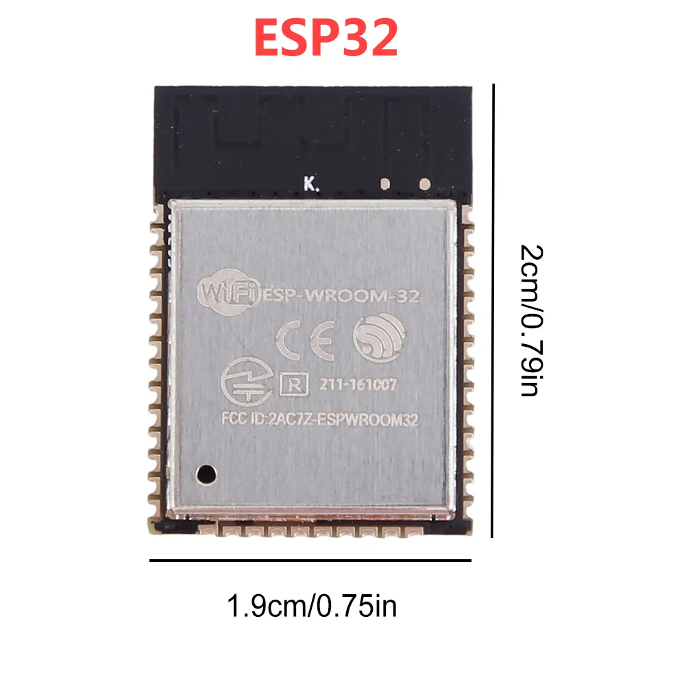 Variant: ESP32